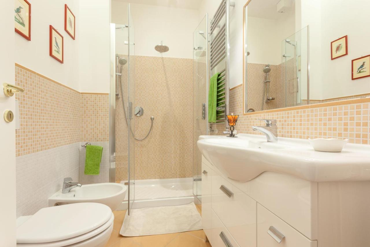 New Vatican's per 6 persone, 2 stanze, 2 bagni Roma Esterno foto