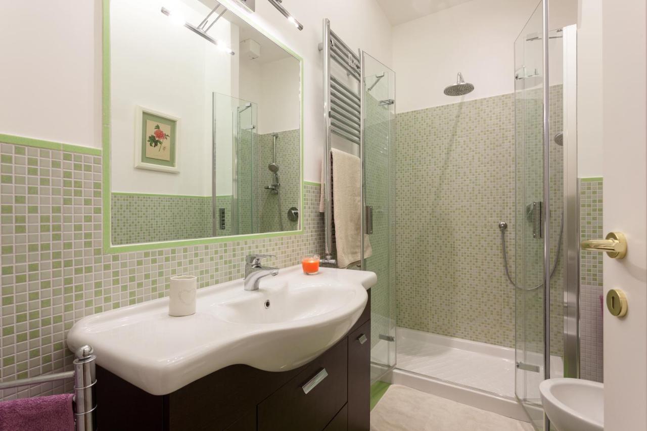 New Vatican's per 6 persone, 2 stanze, 2 bagni Roma Esterno foto